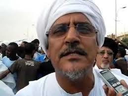 RFD Nouadhibou : Ould Lematt s'en prend à la CENI RFD Nouadhibou : Ould Lematt s'en prend à la CENI