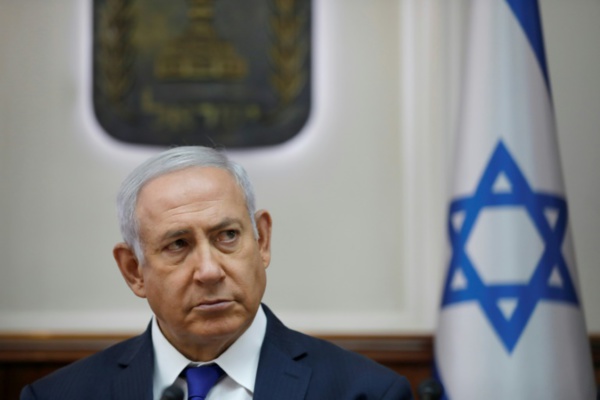 Israël: Netanyahu menace d'infliger des "coups très douloureux" au Hamas