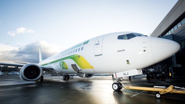 Mauritania Airlines International, Point Afrique et les agences de voyages : Pour la Relance du Tourisme en Mauritanie !