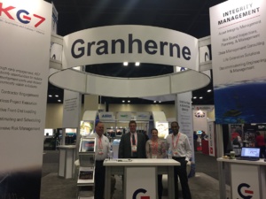 Sénégal – Mauritanie : BP alloue à Granherne un contrat FEED pour des installations du terminal gazier du champ Grand Tortue/Ahmeyim Sénégal – Mauritanie : BP alloue à Granherne un contrat FEED pour des installations du terminal gazier du champ Grand Tortue/Ahmeyim