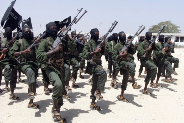 Somalie: l'armée américaine a tué 60 shebab dans une frappe (Pentagone) Somalie: l'armée américaine a tué 60 shebab dans une frappe (Pentagone)