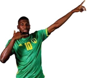 La Mauritanie, jamais si proche d’une qualification à la CAN La Mauritanie, jamais si proche d’une qualification à la CAN