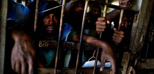 Adha vivement préoccupée par la situation des sénégalais détenus, arbitrairement, à Nouakchott Adha vivement préoccupée par la situation des sénégalais détenus, arbitrairement, à Nouakchott