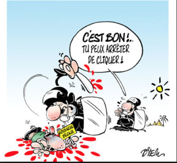 Pouvoir vs IRA : Stratégie de la confrontation Pouvoir vs IRA : Stratégie de la confrontation