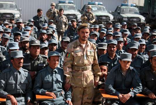Afghanistan: l'homme fort antitalibans succombe à une énième attaque Afghanistan: l'homme fort antitalibans succombe à une énième attaque