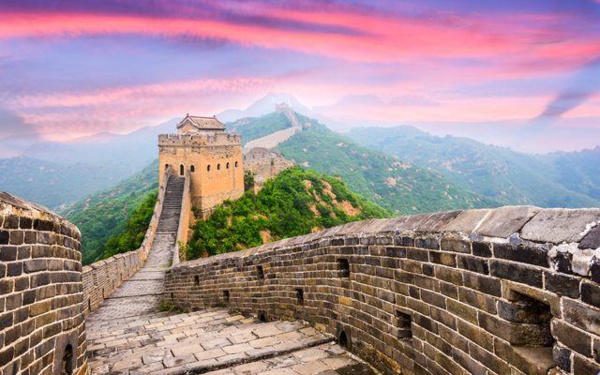 Le ministre de la culture se rend en Chine Le ministre de la culture se rend en Chine