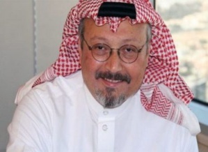 IRA Mauritanie propose d’attribuer le nom de Khashoggi à des places publiques