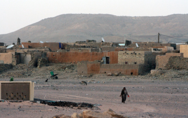 Néma: Réunion préparatoire du festival des villes anciennes et de la célébration du 58eme anniversaire de l'indépendance nationale Néma: Réunion préparatoire du festival des villes anciennes et de la célébration du 58eme anniversaire de l'indépendance nationale