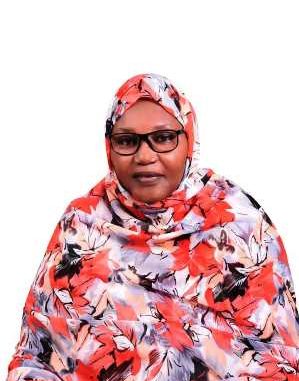 Portrait : trente ans de bons et loyaux services…et puis, la politique est venue à elle Portrait : trente ans de bons et loyaux services…et puis, la politique est venue à elle