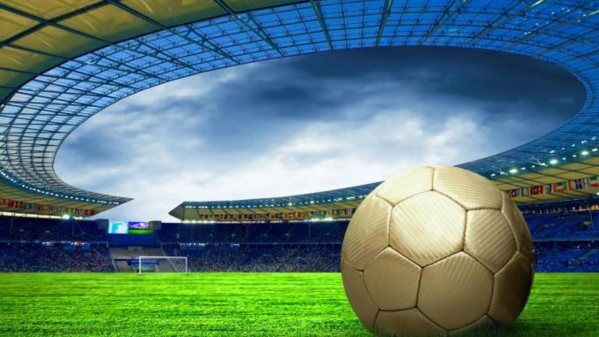 Aziz veut un grand stade à Nouakchott pour accueillir la CAF Aziz veut un grand stade à Nouakchott pour accueillir la CAF