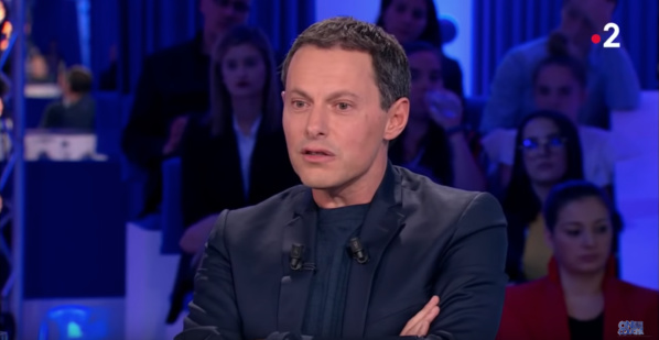 GPA : Charles Consigny démasque les éléments de langage de Fogiel… GPA : Charles Consigny démasque les éléments de langage de Fogiel…