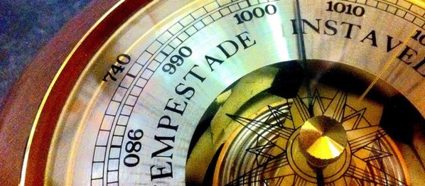 Lancement d’un atelier de formation sur la météorologie Lancement d’un atelier de formation sur la météorologie