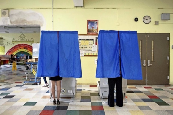 Les Russes à pied d'oeuvre pour peser sur les élections américaines Les Russes à pied d'oeuvre pour peser sur les élections américaines