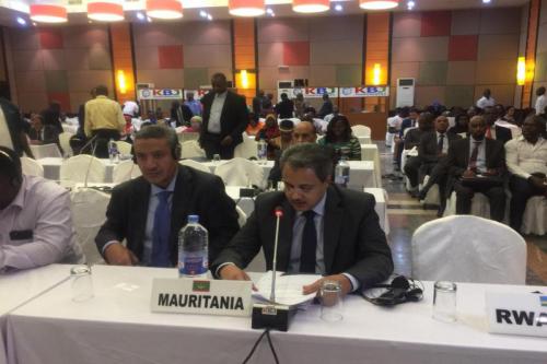 La Mauritanie s’en tient à ses engagements africains et internationaux en matière de droits de l’Homme