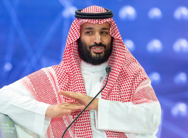 Meurtre de Khashoggi: "hideux et totalement injustifiable", selon le prince héritier saoudien