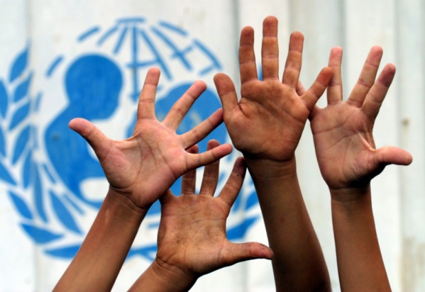 Démarrage d’un atelier de formation des acteurs du développement de la petite enfance Démarrage d’un atelier de formation des acteurs du développement de la petite enfance