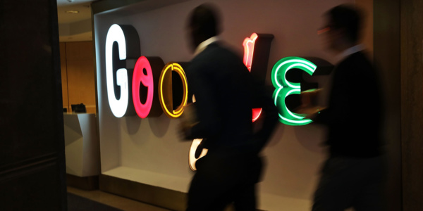 Harcèlement sexuel: Google a licencié 48 salariés en deux ans