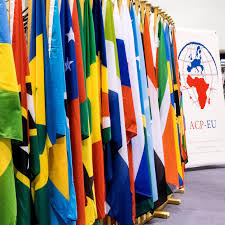 La Mauritanie participe à la 21ème réunion du comité ministériel commercial ACP et ACP-UE La Mauritanie participe à la 21ème réunion du comité ministériel commercial ACP et ACP-UE