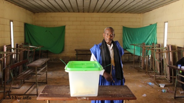 Reprise du 2e tour des municipales : 50% de taux de participation Reprise du 2e tour des municipales : 50% de taux de participation