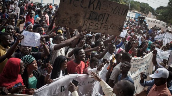 Centrafrique: après la destitution du président de l'Assemblée, ultimatum de l'ex-Séléka