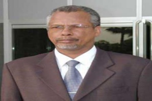 Le président du conseil constitutionnel se rend au Maroc