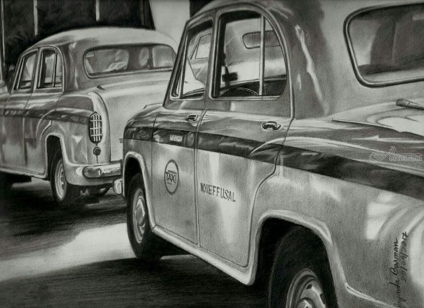 Zouérate : les chauffeurs de taxi protestent contre la hausse des prix du carburant Zouérate : les chauffeurs de taxi protestent contre la hausse des prix du carburant