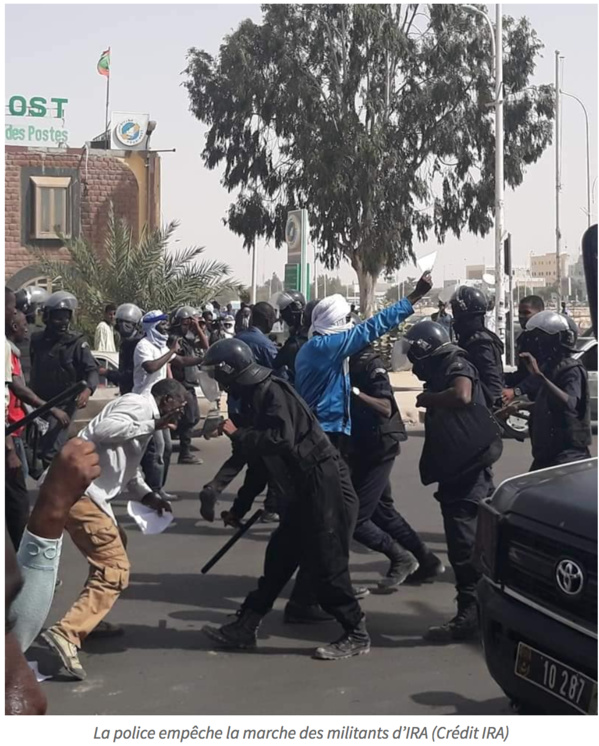 Maintien en détention de Birame, un acharnement qui ne dit pas son nom Maintien en détention de Birame, un acharnement qui ne dit pas son nom