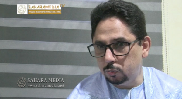 L’ancien porte parole du gouvernement nommé ambassadeur en Arabie Saoudite