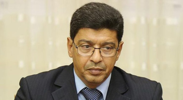 O. Maham convoque un congrès de la jeunesse de l’UPR O. Maham convoque un congrès de la jeunesse de l’UPR