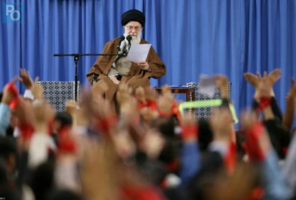 Le numéro un iranien s'en prend à Trump avant de nouvelles sanctions Le numéro un iranien s'en prend à Trump avant de nouvelles sanctions