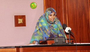 Mauritanie : Adoption d’un nouveau code de l’aviation civile Mauritanie : Adoption d’un nouveau code de l’aviation civile