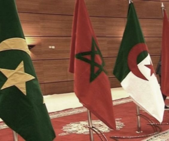 Le Maroc et l’Algérie courtisent la Mauritanie Le Maroc et l’Algérie courtisent la Mauritanie