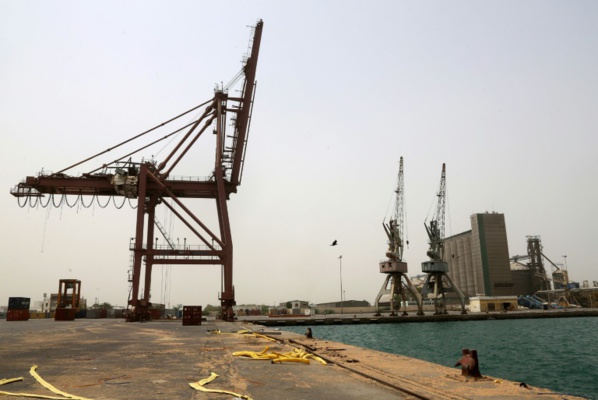 Yémen: les combats à Hodeida s'intensifient, 53 Houthis tués Yémen: les combats à Hodeida s'intensifient, 53 Houthis tués