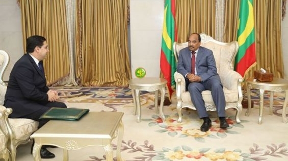 Après Nouakchott, Bourita entrevoit des «bouleversements profonds» Après Nouakchott, Bourita entrevoit des «bouleversements profonds»