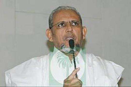 L’Opposition fête sa victoire pour la commune d’Arafat L’Opposition fête sa victoire pour la commune d’Arafat