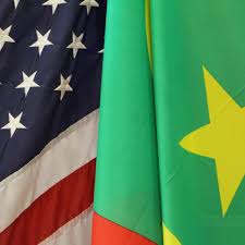 La Mauritanie exprime sa position officielle à propos de la décision américaine de la suspendre de l’AGOA La Mauritanie exprime sa position officielle à propos de la décision américaine de la suspendre de l’AGOA