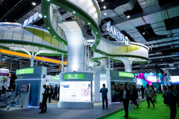 Dans les médicaments aussi, la Chine veut devenir une puissance mondiale Dans les médicaments aussi, la Chine veut devenir une puissance mondiale