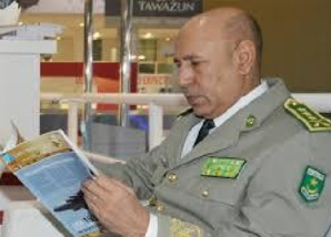Portrait : Qui est Mohamed Ould El Ghazwani ?