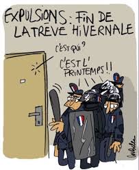 Déplacement vers le nouveau centre commercial : un exode urbain forcé en question Déplacement vers le nouveau centre commercial : un exode urbain forcé en question
