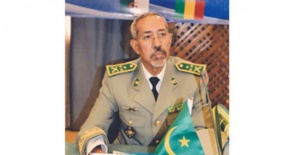 Général Hanena Ould Sidi, chef de la force du G5-SAHEL : “On attend que les autorités maliennes nous proposent un local” Général Hanena Ould Sidi, chef de la force du G5-SAHEL : “On attend que les autorités maliennes nous proposent un local”