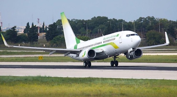 Un avion de la MAI contraint d’atterrir à Marrakech plutôt qu’à Casablanca: des précisions…
