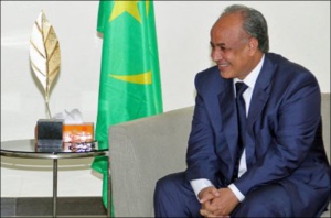 L’ex Premier ministre MOML convoqué au palais présidentiel
