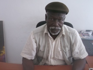 Boubacar Messaoud évacué au Maroc Boubacar Messaoud évacué au Maroc