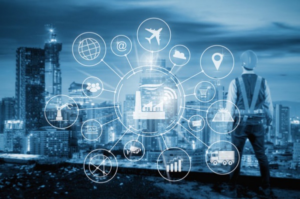 La Mauritanie participe à Addis-Abeba à la semaine africaine de l’industrie La Mauritanie participe à Addis-Abeba à la semaine africaine de l’industrie