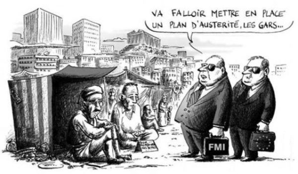 Examen des projets financés par la Banque Mondiale