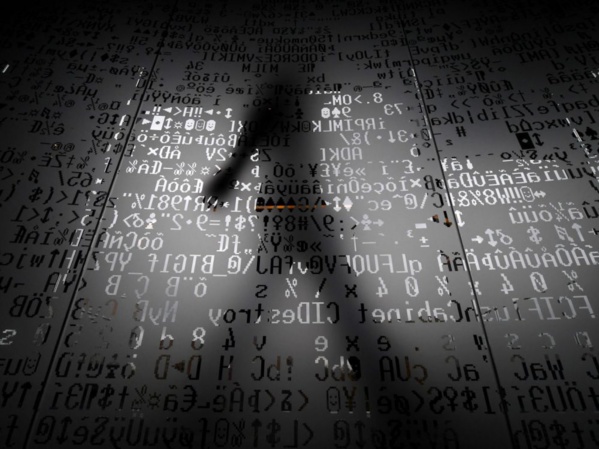 Bond des cybertattaques chinoises contre la propriété intellectuelle