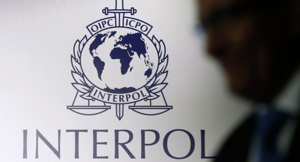 Le Sud-Coréen Kim Jong-yang élu président d'Interpol Le Sud-Coréen Kim Jong-yang élu président d'Interpol