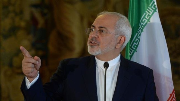 Les dernières sanctions américaines sont "vaines", affirme l'Iran
