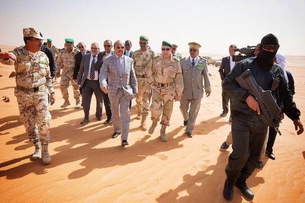 Aziz en villégiature dans les deux Hods Aziz en villégiature dans les deux Hods