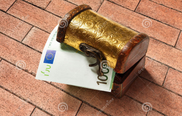 Le premier ministre mauritanien : « la réserve de la BCM couvre les besoins du pays pour 6 mois » Le premier ministre mauritanien : « la réserve de la BCM couvre les besoins du pays pour 6 mois »